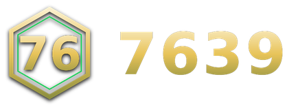 7639 logo