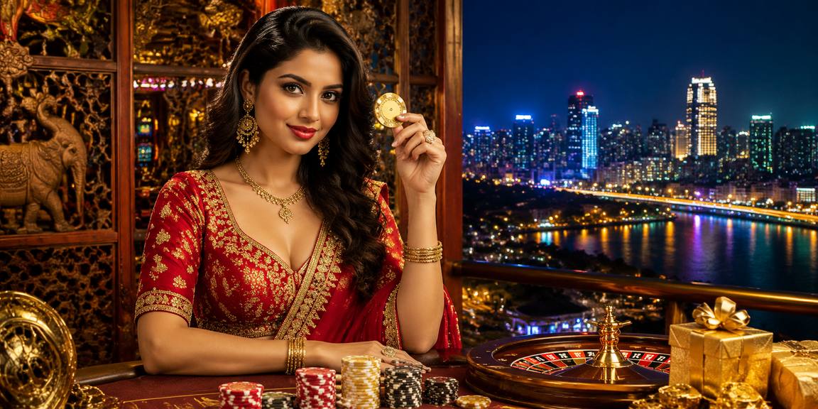 7639 লাইটনিং রুলেট